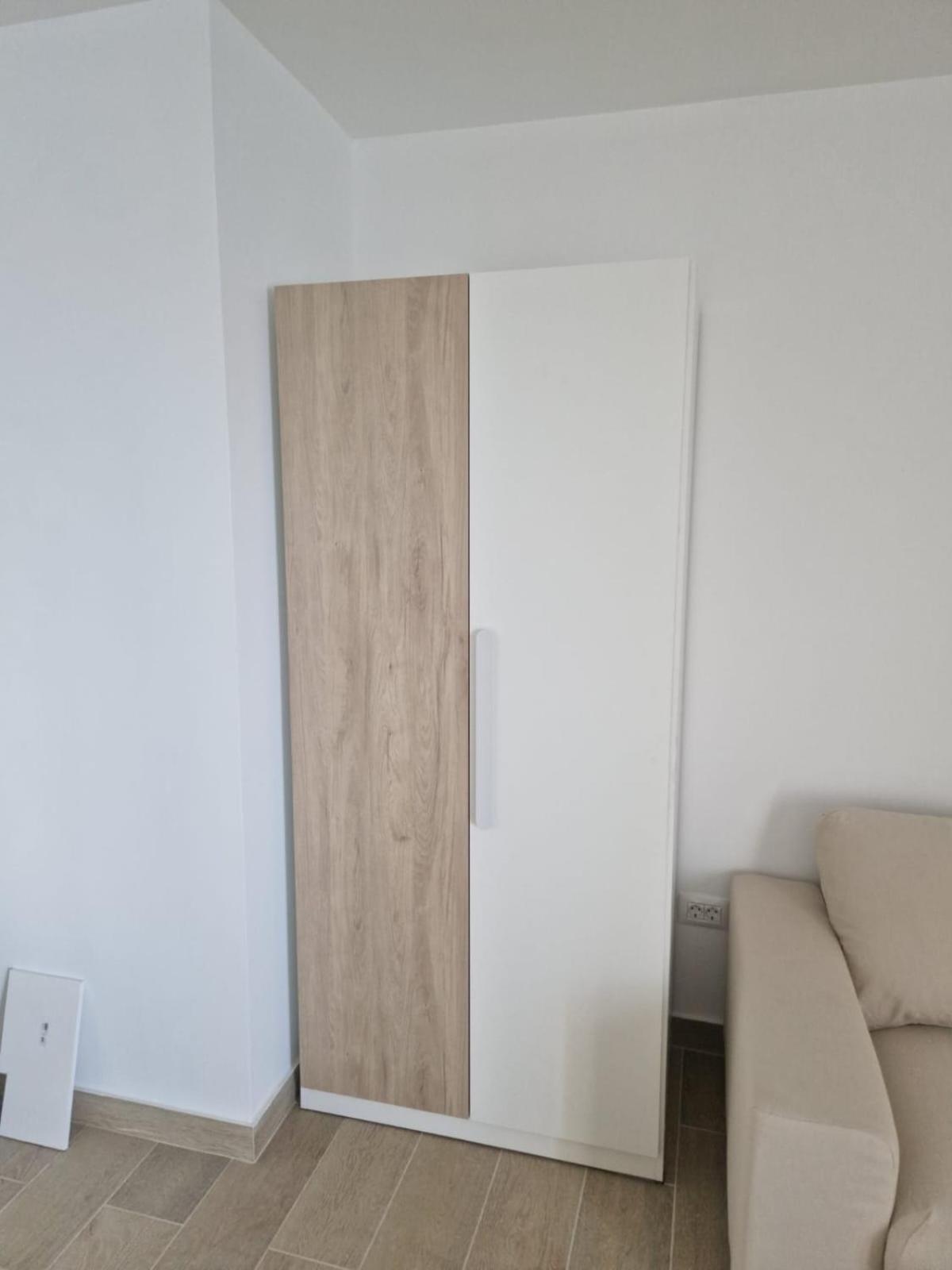 Apartment Inside The Wave A Такоронте Экстерьер фото